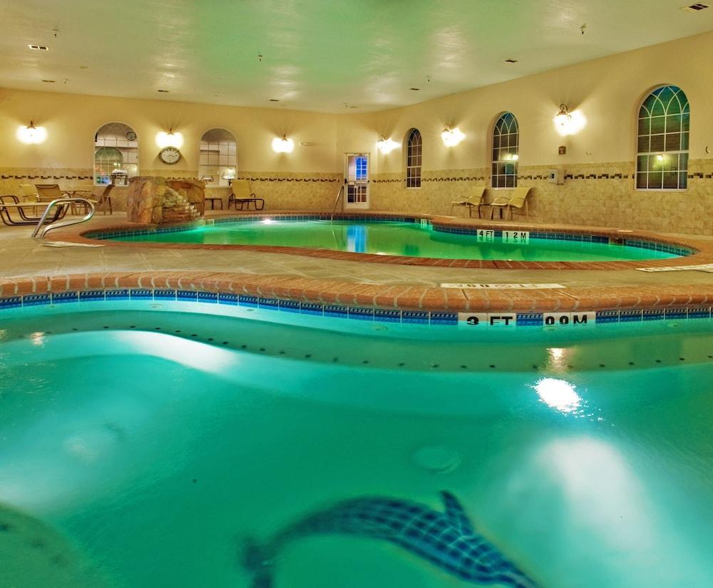 Holiday Inn Express Hotel & Suites Levelland By Ihg Luaran gambar