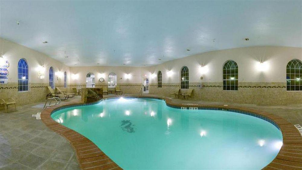 Holiday Inn Express Hotel & Suites Levelland By Ihg Luaran gambar