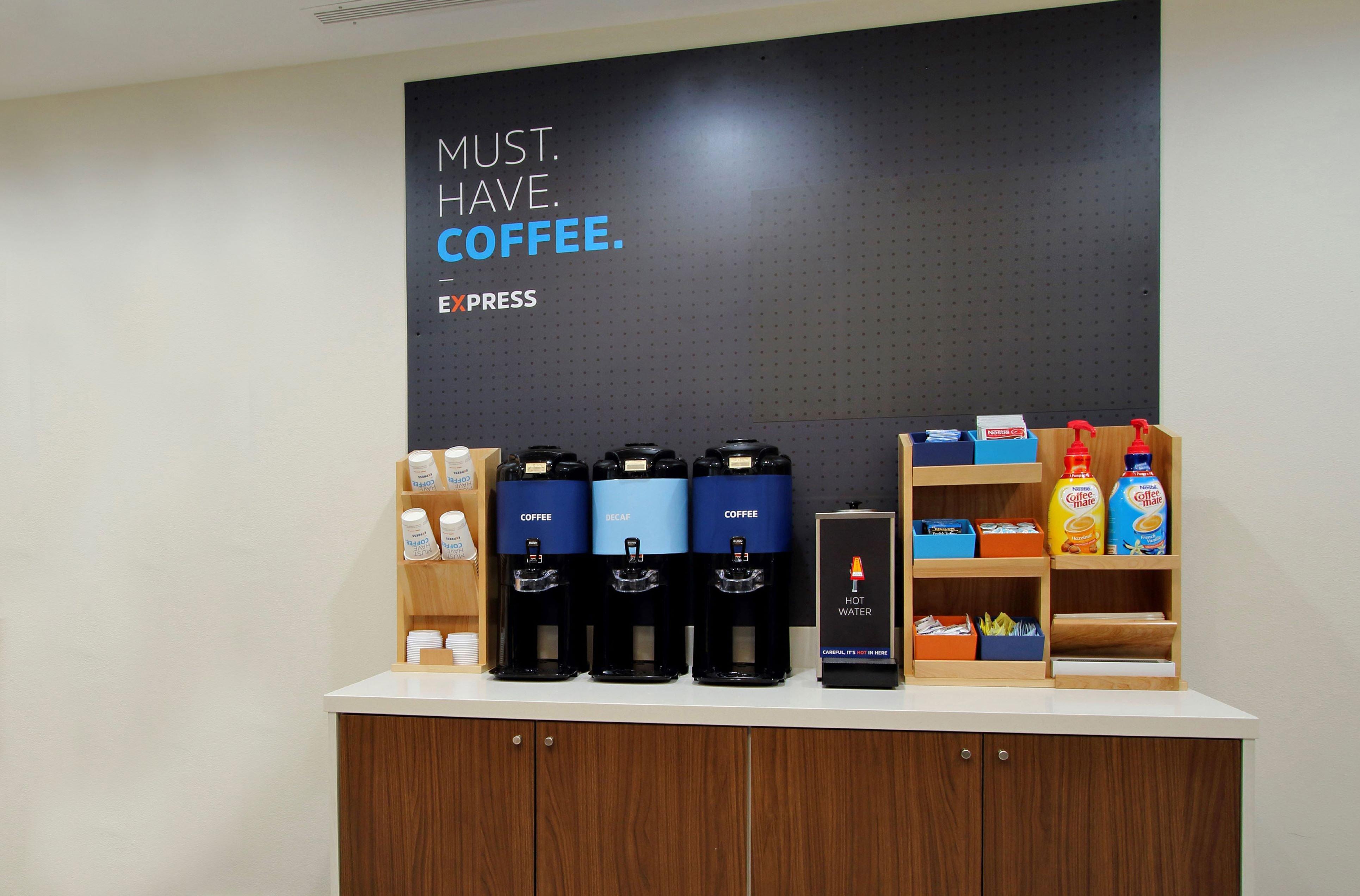 Holiday Inn Express Hotel & Suites Levelland By Ihg Luaran gambar