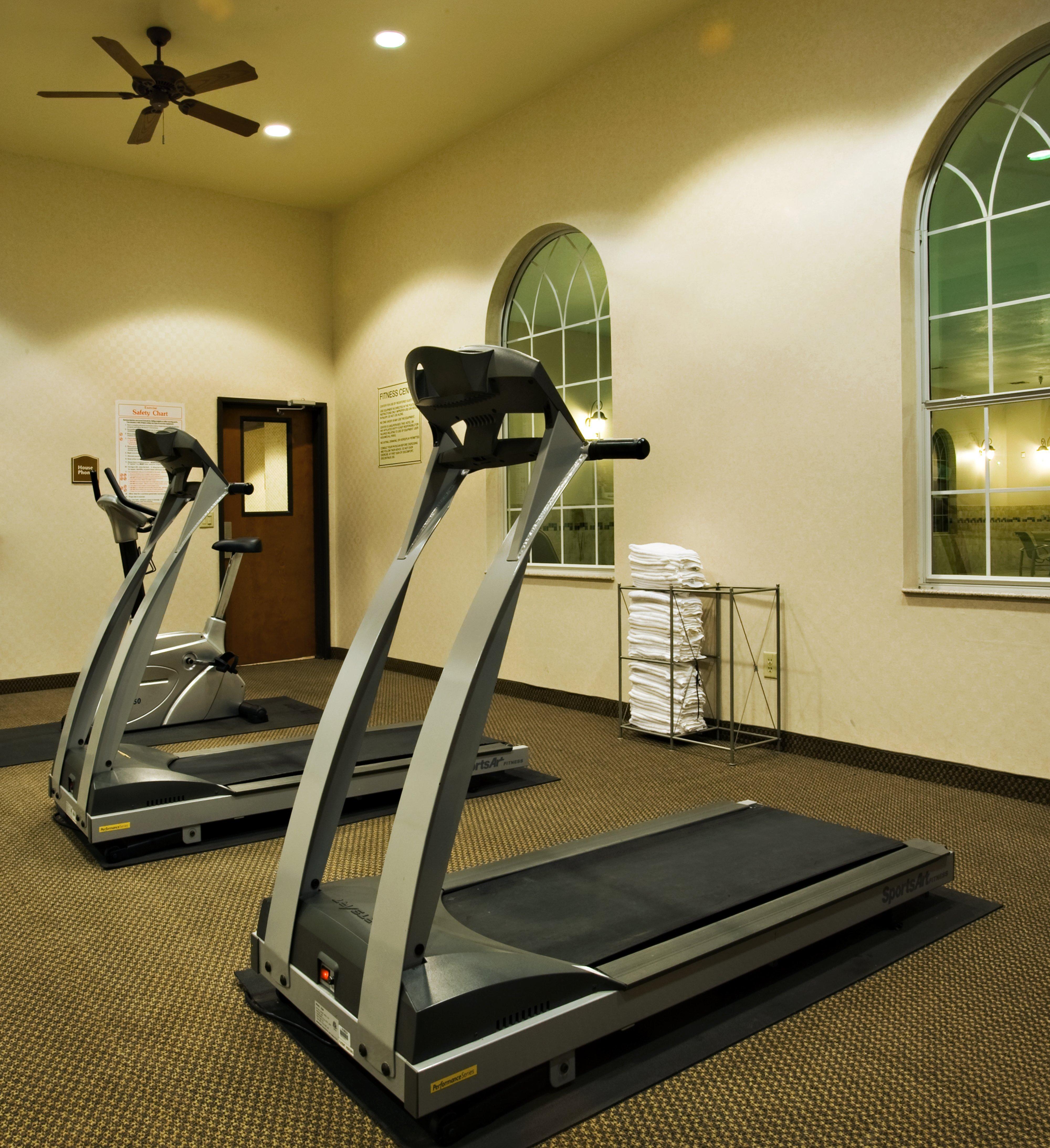 Holiday Inn Express Hotel & Suites Levelland By Ihg Luaran gambar