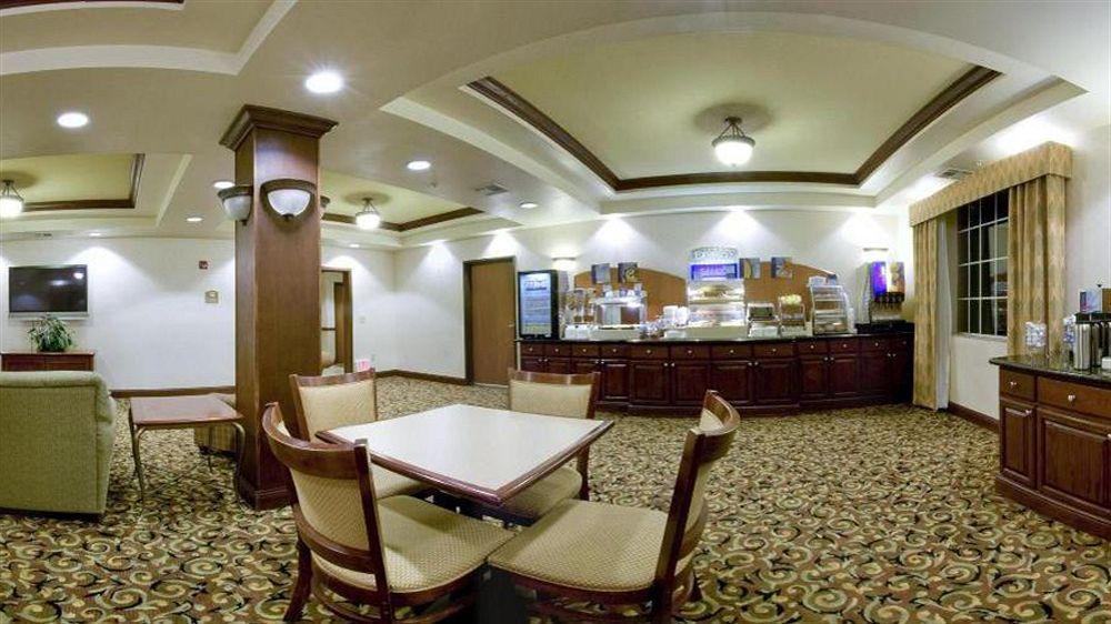 Holiday Inn Express Hotel & Suites Levelland By Ihg Luaran gambar