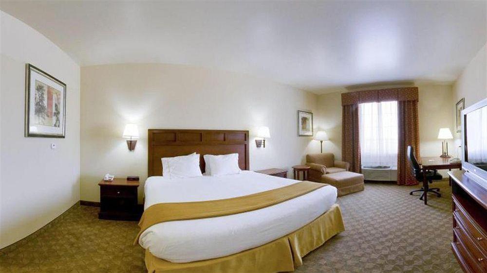 Holiday Inn Express Hotel & Suites Levelland By Ihg Luaran gambar