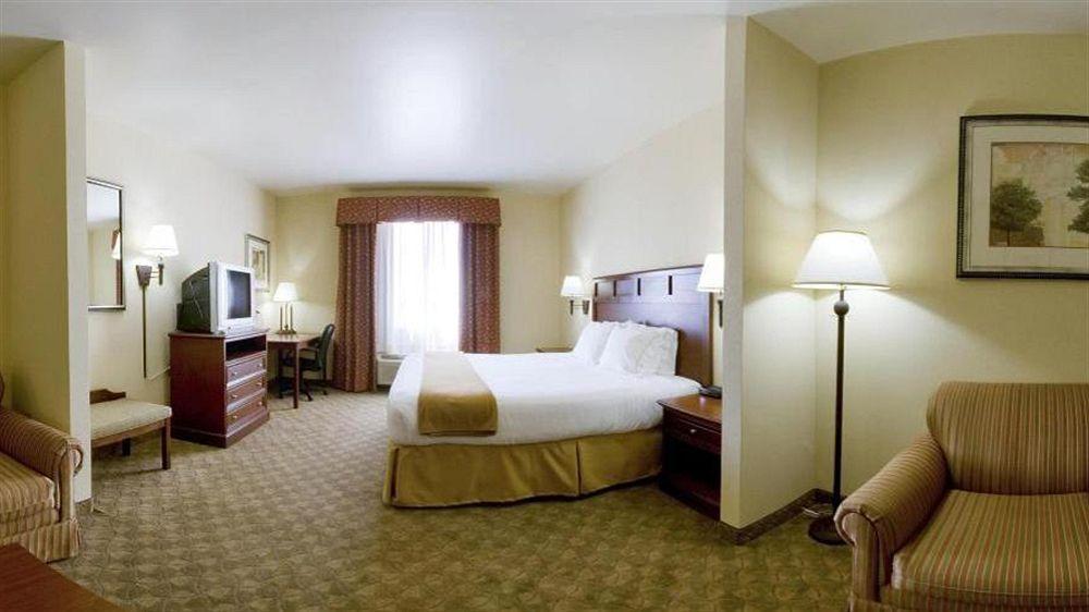 Holiday Inn Express Hotel & Suites Levelland By Ihg Luaran gambar