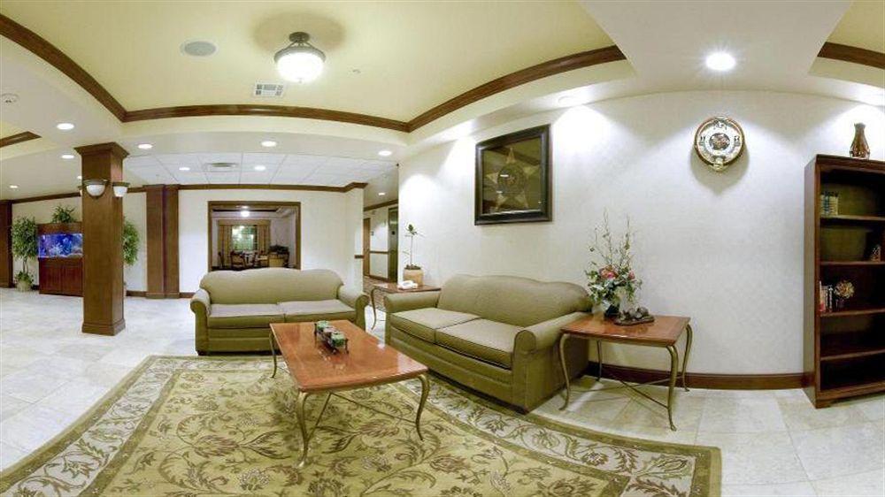 Holiday Inn Express Hotel & Suites Levelland By Ihg Luaran gambar